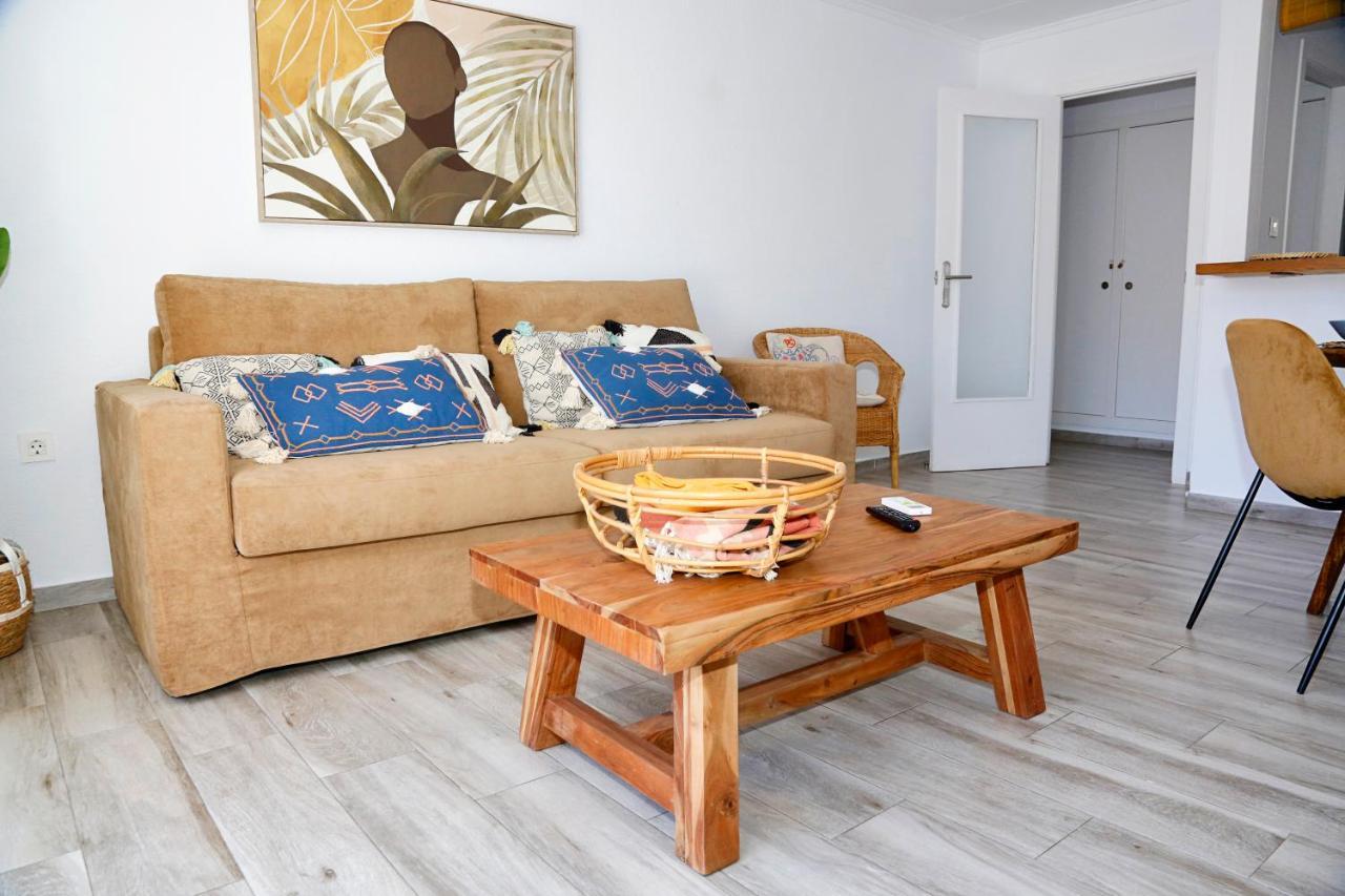 알리칸테 M&C Penthouse Santa Barbara 아파트 외부 사진