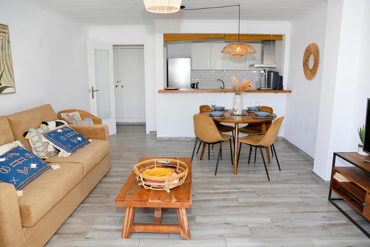 알리칸테 M&C Penthouse Santa Barbara 아파트 외부 사진